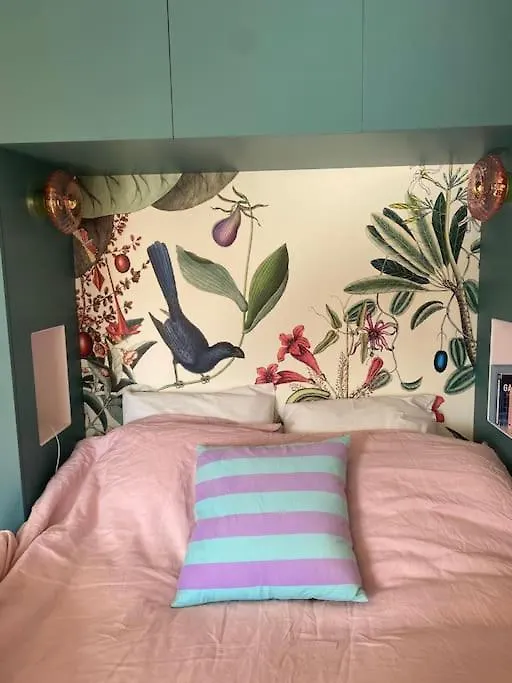 9, Entre Opera Et Pigalle, Superbe Avec Balcon Apartment *